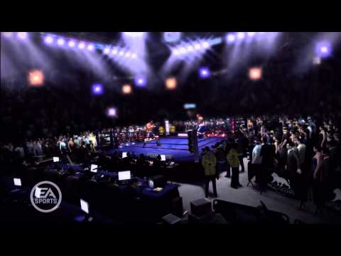 Video: UK Charts: Fight Night 4 Der Champion