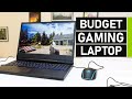 Top 10 Best Budget Gaming Laptops | Best Gaming Laptop Under 1000