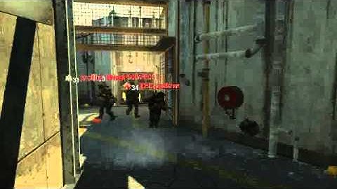 Ds13Sp21 - Black Ops Tryna get hacker pro? triple c4!