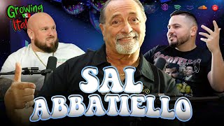 Sal Abbatiello talks Disco Fever and Growing Up Italian in The South Bronx