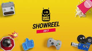 What Works | Showreel 2017 | Video Production House and Content Agency | Mumbai, India