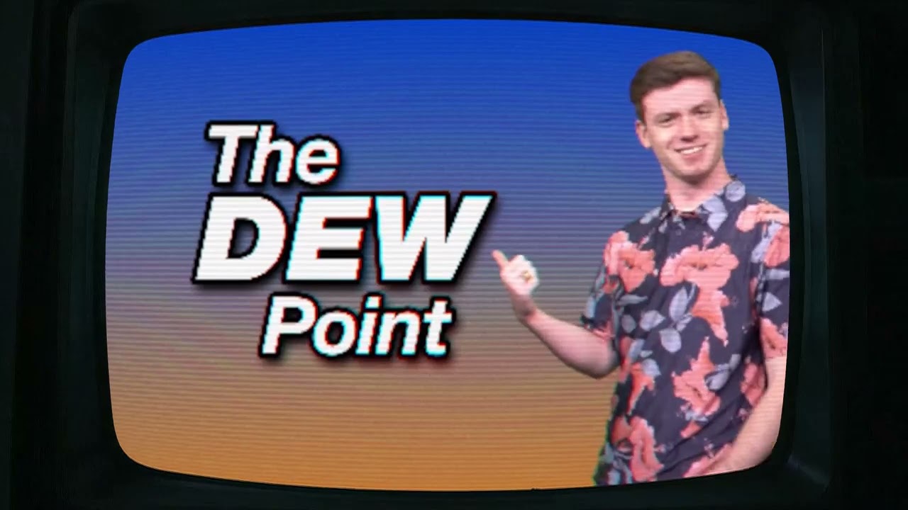 The Drew Point - January 28 Show Promo