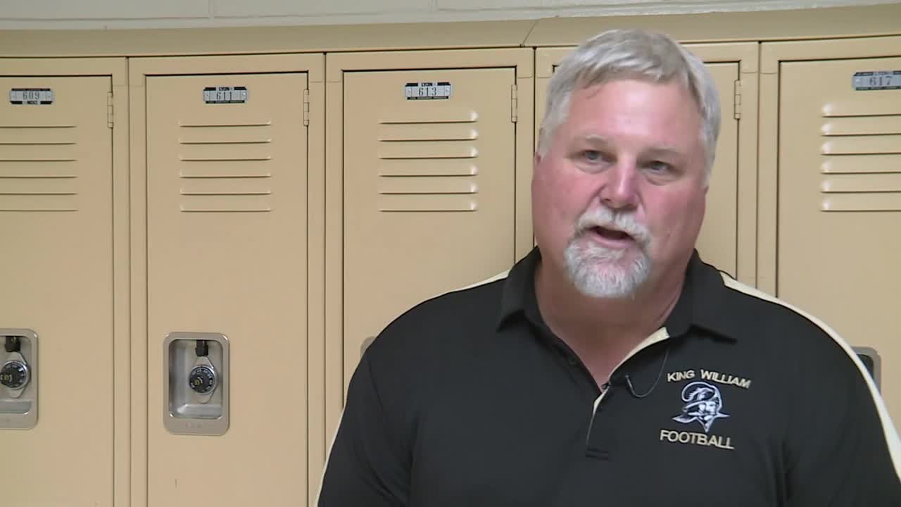 Final Score Friday 2024 Preview: King William Cavaliers