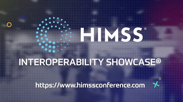 The #HIMSS24 Interoperability Showcase®: New and Reimagined