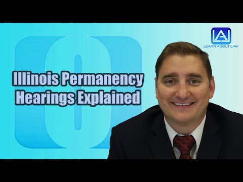 What Does It Mean Permanency Hearing In Family Court What Does It Mean Permanency Hearing In Family Court