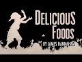 Delicious foods by james hannaham  book review