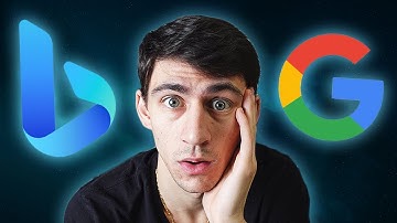 Bing AI vs Google Bard - AI Battle!