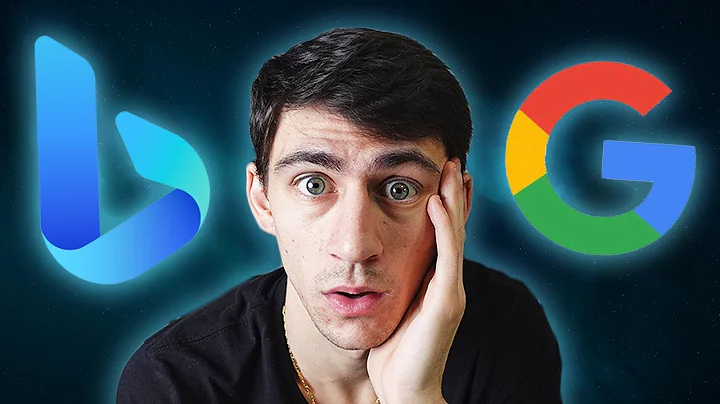 Bing AI vs Google Bard - AI Battle!