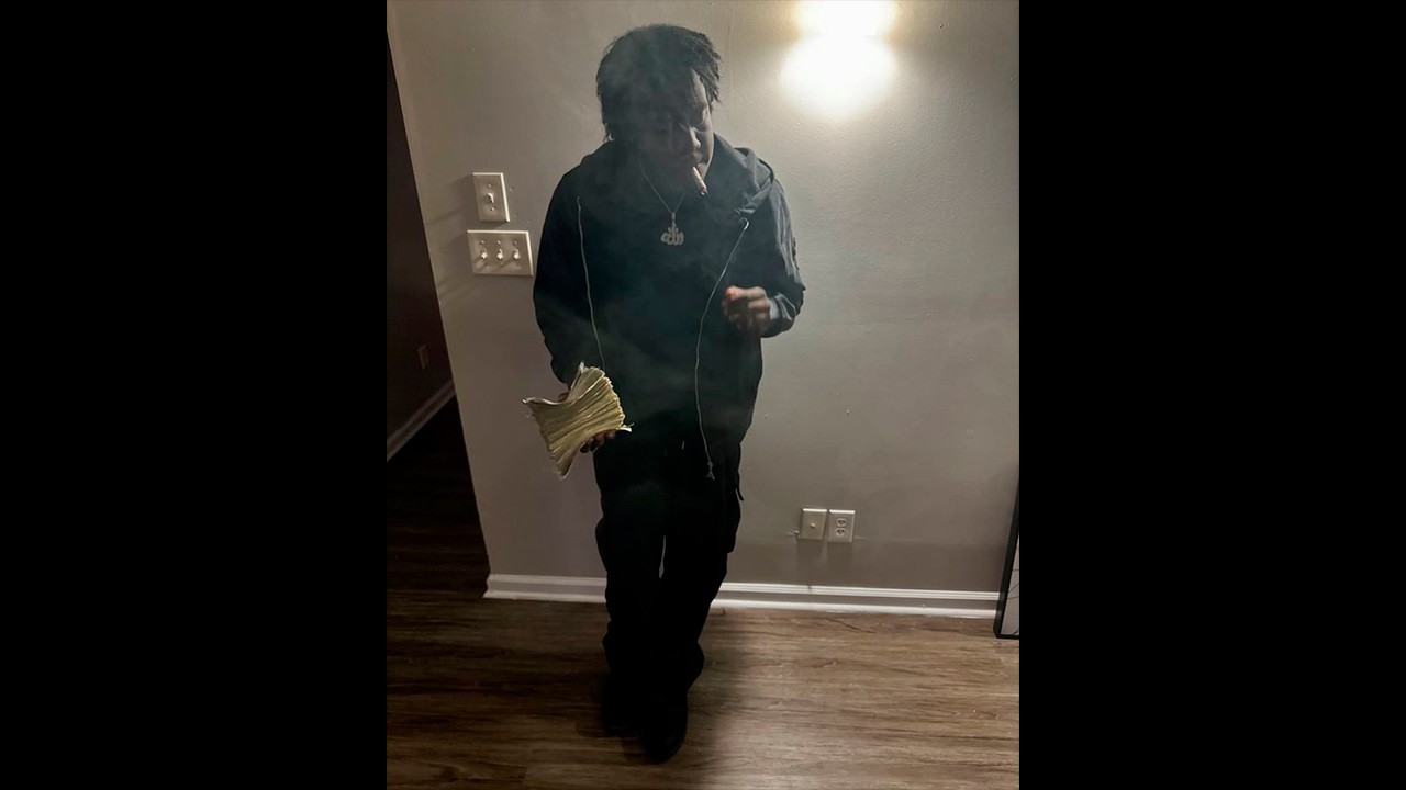 Babyfxce E x Chopz Type Beat x Detroit Type Beat - “FIGHT BACK