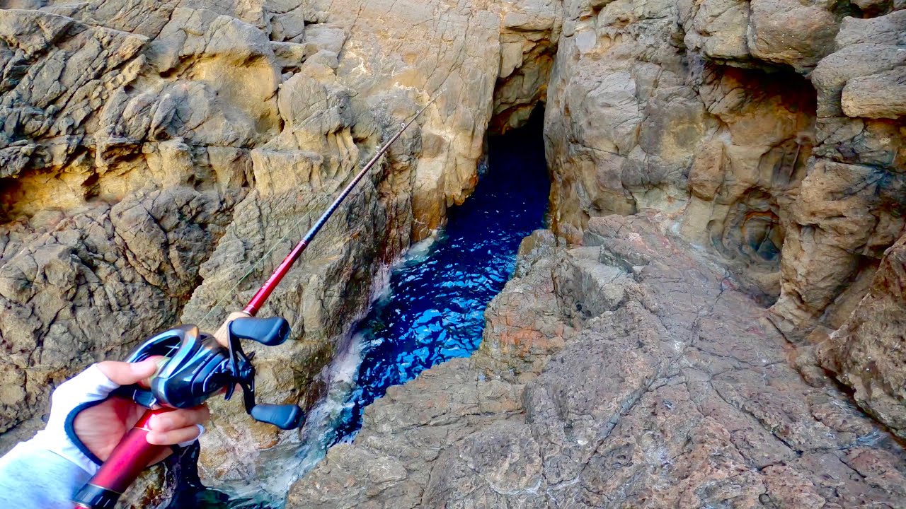 [Рыбалка] Какую рыбу можно поймать?