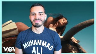 WOW 🔥 | ROSALÍA | HENTAI (Official Video) REACTION