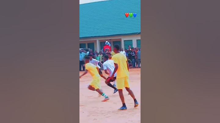 Samuel Chukwueze having fun playing football in his hometown #shorts #chukwueze #iamdrarchy