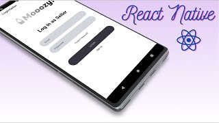 Part 1 of Revealing MOOOZY: A React Native App Project Overview - From Concept to Code!