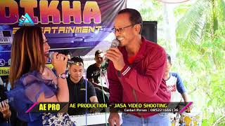 Neng SUSAN PANTUN CINTA Live Elektone Andikha Music