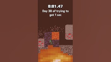 Day 38 of trying to get 1 sec on minecraft rush #music #remix #anime #phonk #trending #viral #fyp