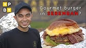 Burger tpcb food+road trip: