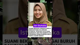 Download Lagu Istri Durhaka, Ceraikan Suami setelah jadi PNS #pns #cerai #ceritanyata MP3 Download Lagu Istri Durhaka, Ceraikan Suami setelah jadi PNS #pns #cerai #ceritanyata MP3