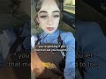 Girl Debates Controversial Relationship Boundaries: Head-to-Toe Romance?