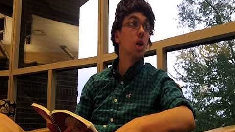 SUMMER READING PROGRAM VIDEO