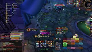 IMMORTAL FAIL /// FIREBALL + FIREBLAST = PYROBLAST