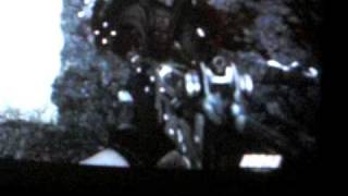 Killzone 2 Rifle Head blasting!