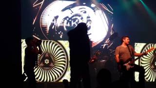 Helker - En mis sueños (Teatro Vorterix 19-07-2014)