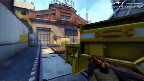 IEM Gamescom 2015 Cologne CS:GO | device vs. CLG.