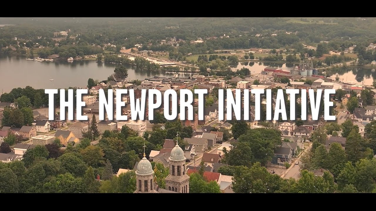 The Newport Initiative - Newport, VT