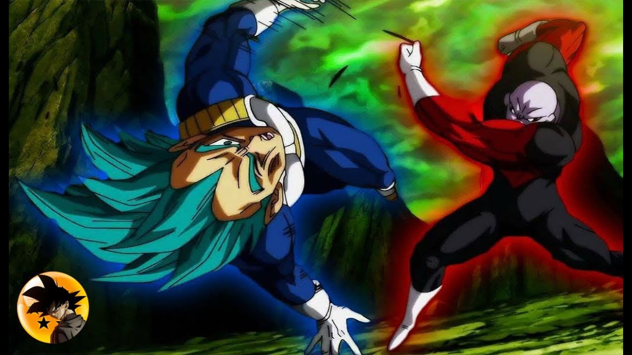 Dragon Ball Z Ep 122 Ita