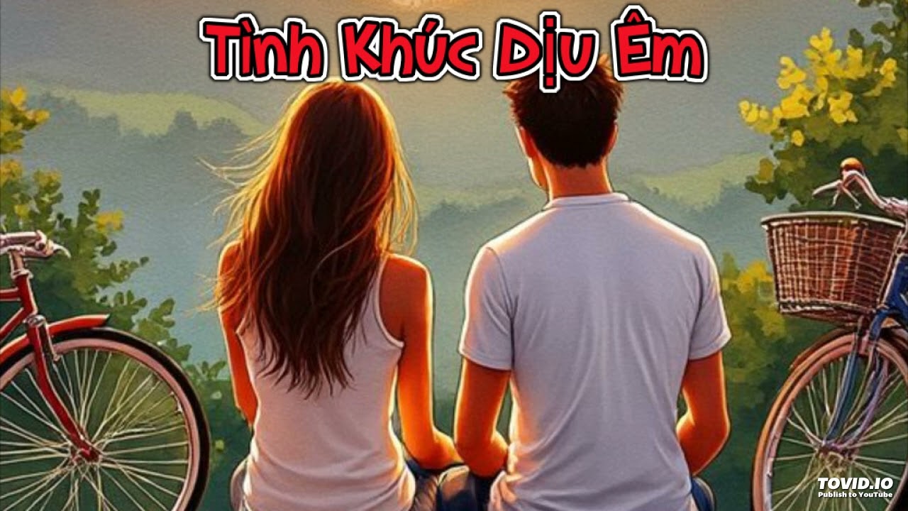 Tình Khúc Dịu Êm