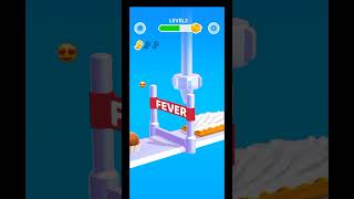 Perfect Cream #perfectcreamgame  #viral screenshot 2