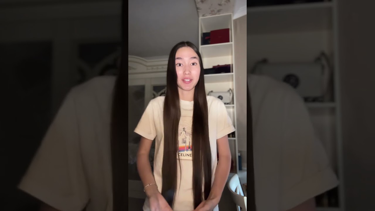 Ayanat’s Motivational Video for IE university