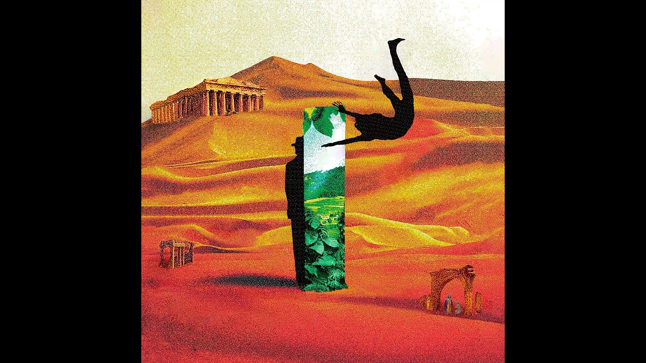 Epifanía - Orfeo (Audio Oficial)