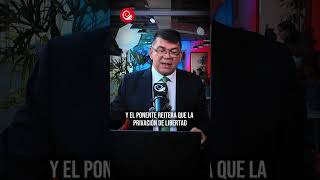 Privación de libertad: ¿Cuándo procede en delitos graves?