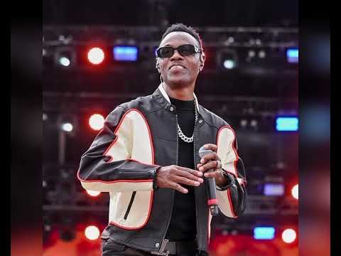 Bounce along -Wayne wonder