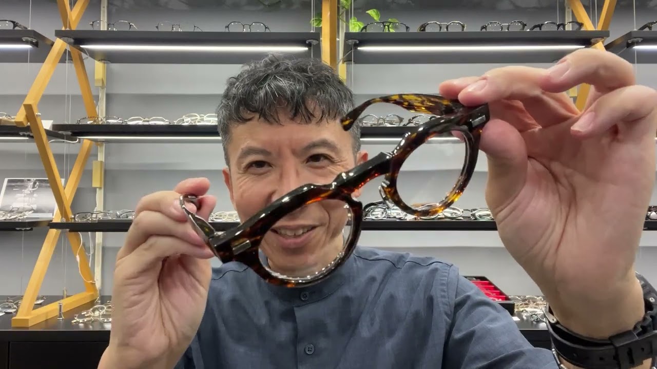 Hamaya FACTORY900 RETRO RF－046