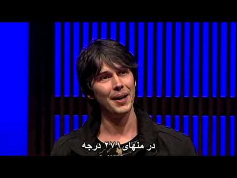 توضیح اشکال فنی در شتابدهنده سرن برایان کاکس