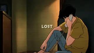 Miso - Lost 𝙨𝙡𝙤𝙬𝙚𝙙 𝙙𝙤𝙬𝙣