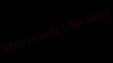 What to do if you GOT ratted | hypixel skyblock. ADDITIONAL LIBRARIES