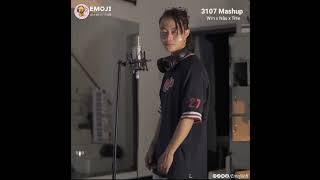3107 Mashup Rap Ver - W/N x Nâu x Titie