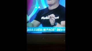 Lasă cucu în pace