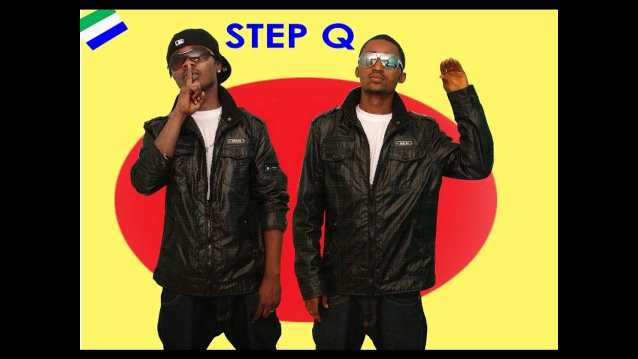 Step Q..Me Country.wmv