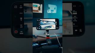 Your Camera Monitor Just Went Wireless 😳 | Lumix Flow App Update! #lumixcameras