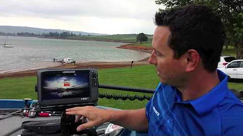 Lowrance Gen 3 Exclusive