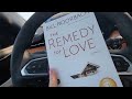 The Remedy For Love The Remedy For Love