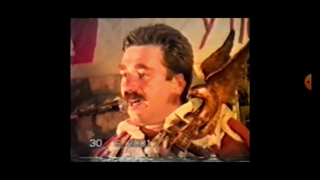 maksim jovanovic gusle