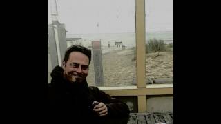 (Pfeife rauchen) Ein neues Gesicht - Peter Friedenspfeife