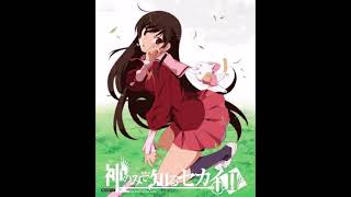 The World God Only Knows ~Otoshigami Calling you~ - KamiNomi Radio #6