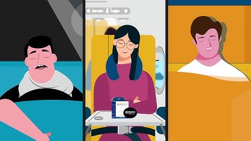 Bongo Rx Information Video