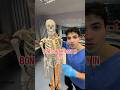 ALL BONES OF THE BODY 💀!!!! #medicine #anatomy #education